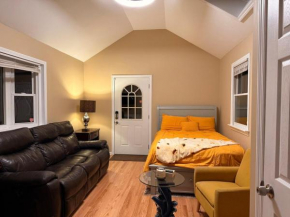 Cozy & New Private Apartment